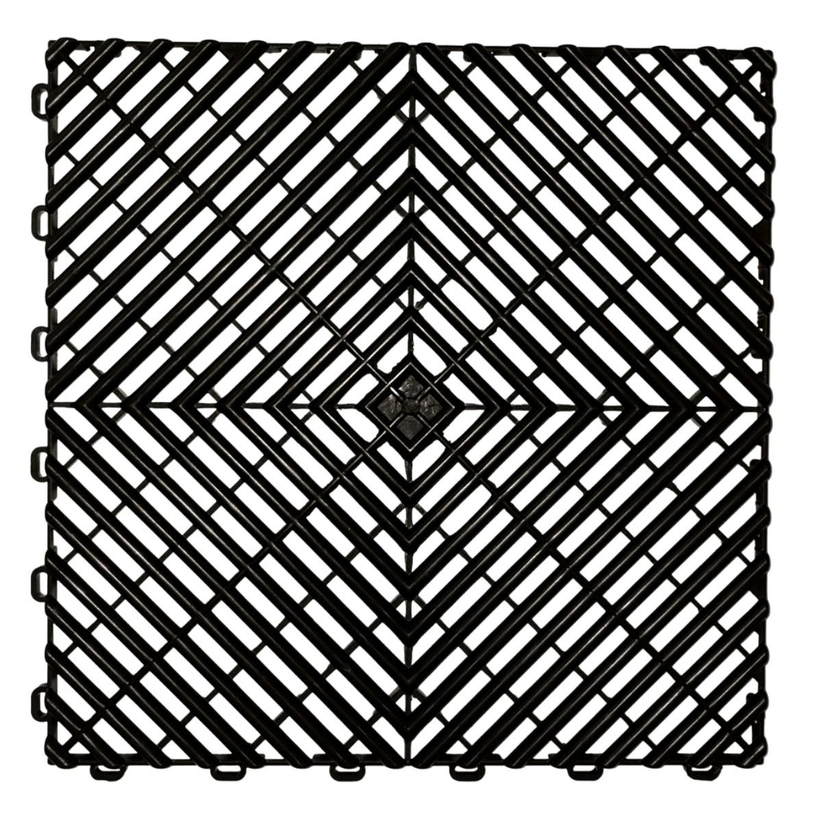 Kit Pisos Modulares - 30x30cm