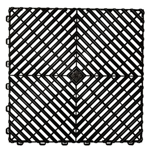 Kit Pisos Modulares - 30x30cm