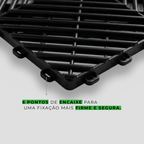 Kit Pisos Modulares - 30x30cm