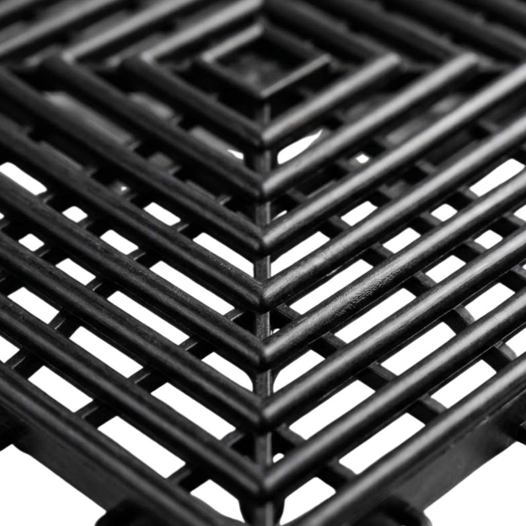 Kit Pisos Modulares - 30x30cm