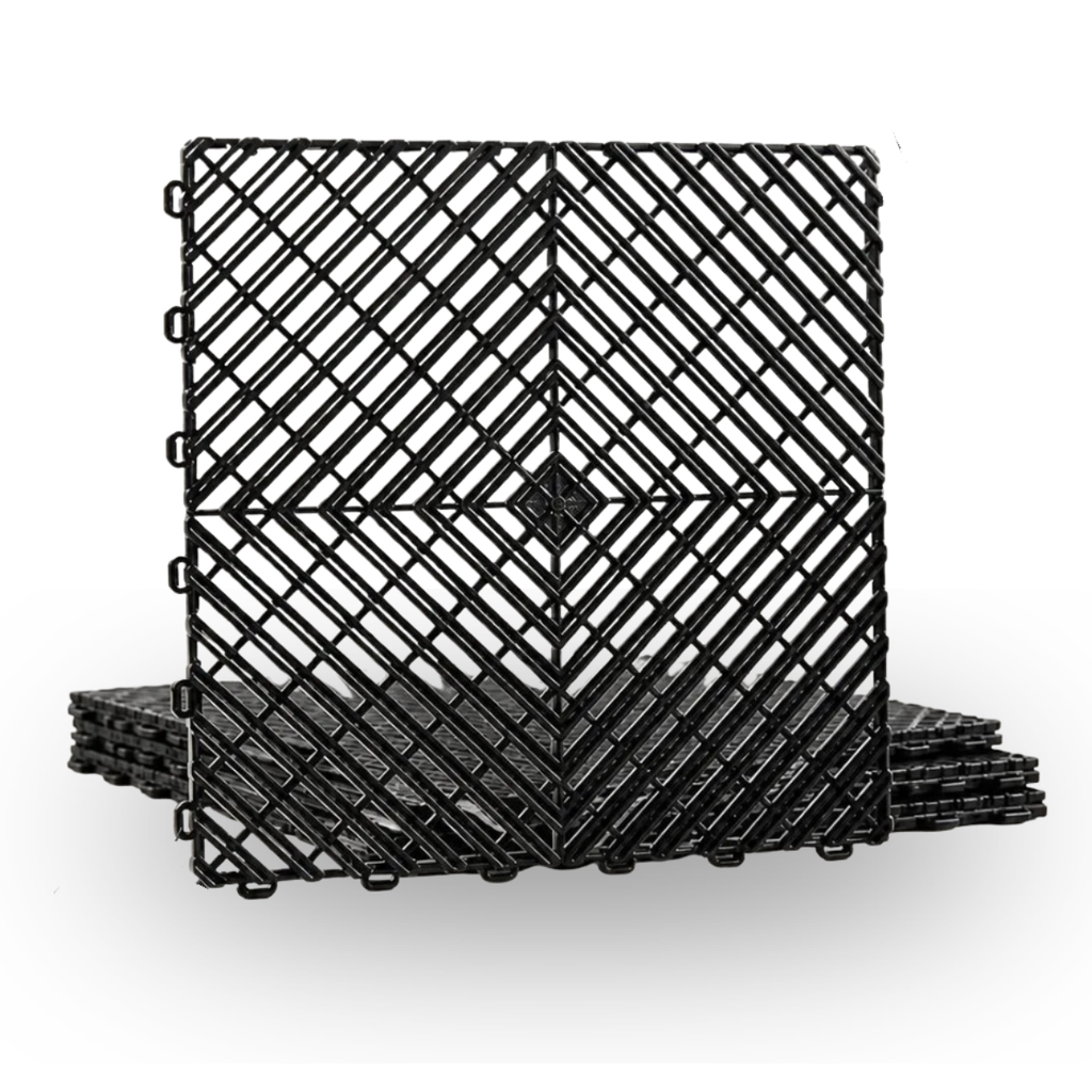 Kit Pisos Modulares - 30x30cm